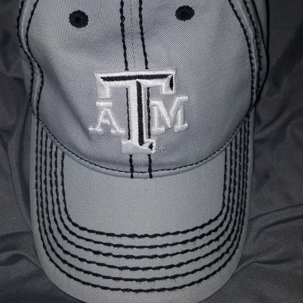 Texas A&M Cap